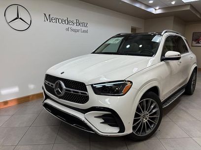 New 2026 Mercedes-Benz GLE 350 4MATIC