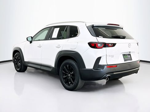 Used 2025 MAZDA CX-50 AWD 2.5 S w/ Preferred Package image 5