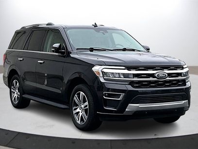 Used 2024 Ford Expedition Limited