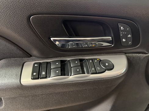 Used 2012 Chevrolet Silverado 1500 LTZ w/ LTZ Plus Package image 48