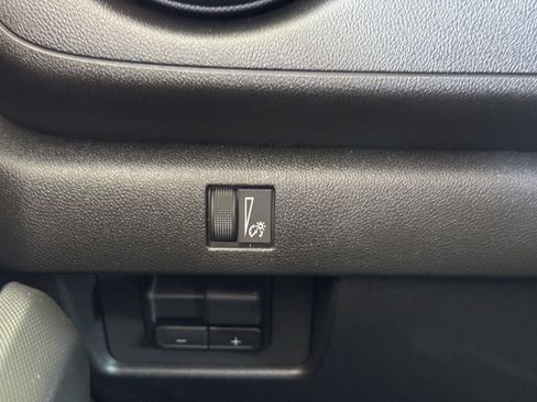 New 2026 Chevrolet Colorado Trail Boss image 24