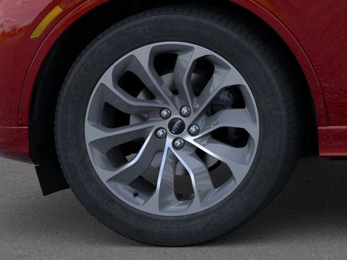 New 2026 Lincoln Aviator AWD w/ Jet Appearance Package image 19