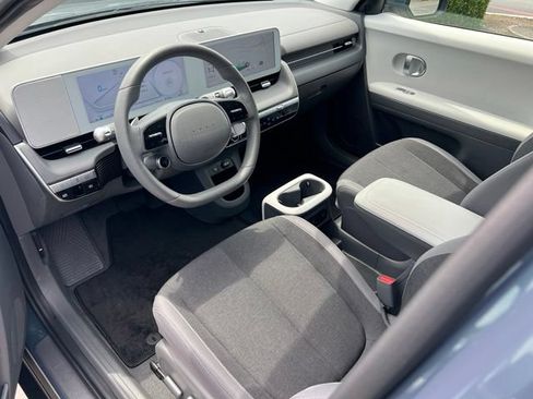 Certified 2024 Hyundai Ioniq 5 SEL RWD image 17