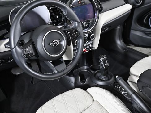 Certified 2023 MINI Cooper S image 11