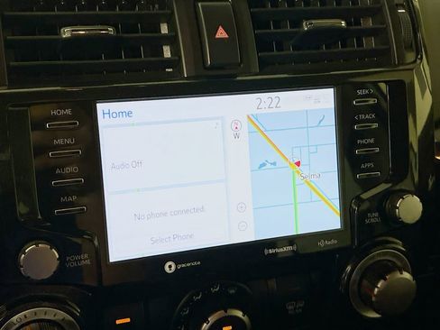 Used 2022 Toyota 4Runner TRD Off-Road Premium image 15