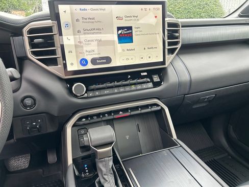 New 2026 Toyota Tundra Platinum AWD/4WD image 17