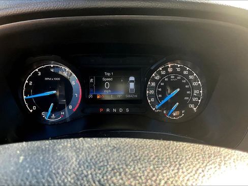 Used 2021 Ford Ranger XLT w/ Equipment Group 301A Mid image 14