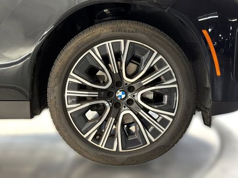Used 2025 BMW X3 xDrive30 w/ Convenience Package AWD/4WD image 11