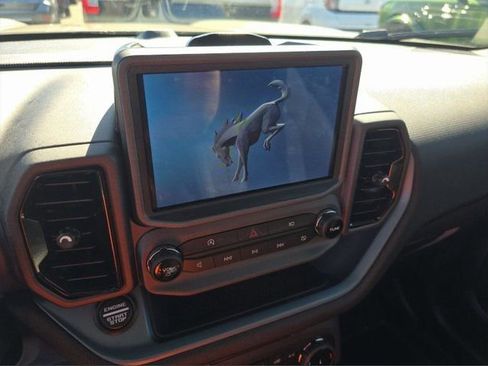 Used 2024 Ford Bronco Sport Badlands image 11