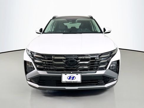 New 2026 Hyundai Tucson Limited FWD image 2