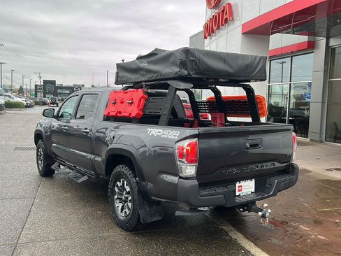 Certified 2023 Toyota Tacoma TRD Off-Road image 15