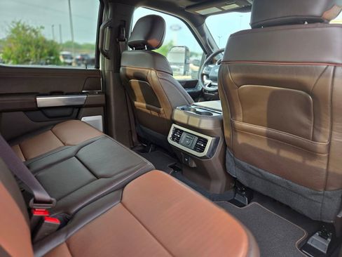 New 2026 Ford F250 King Ranch AWD/4WD image 18