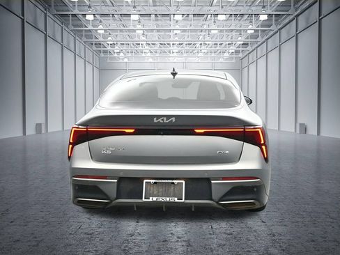Used 2025 Kia K5 GT-Line w/ GT-Line Premium Package AWD/4WD image 7