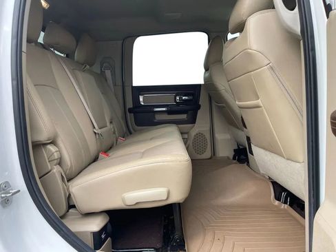 Used 2018 RAM 3500 Laramie AWD/4WD image 20