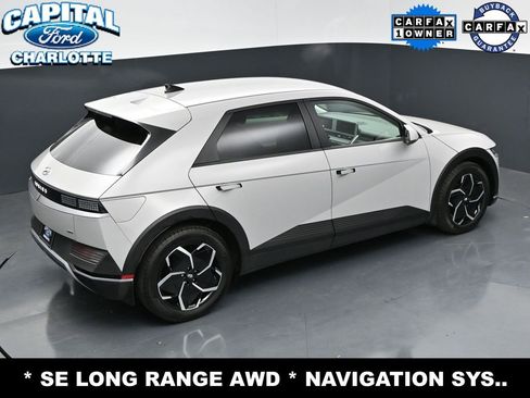 Used 2024 Hyundai Ioniq 5 SE AWD/4WD image 30
