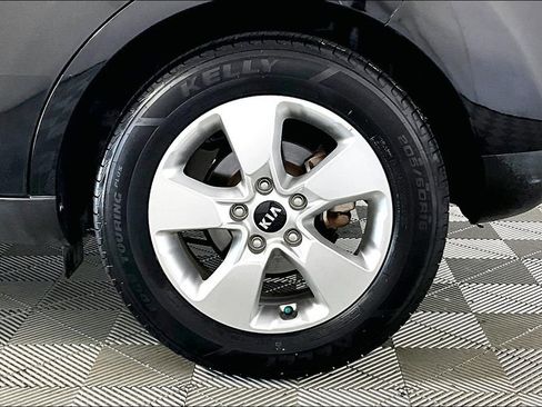 Used 2019 Kia Soul image 8