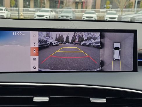 New 2026 Genesis GV70 2.5T Sport Prestige image 15