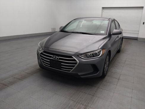 Used 2018 Hyundai Elantra SEL FWD image 15