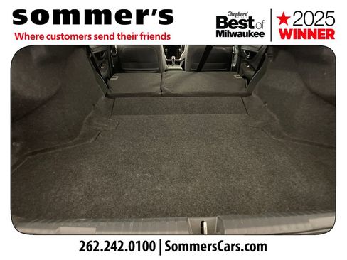 Used 2023 Subaru Legacy Limited w/ Tech Package 2 image 28