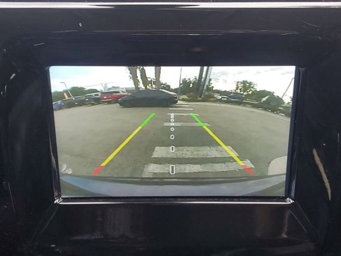 Used 2021 Jeep Compass Altitude image 29