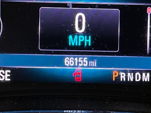 Used 2019 Buick Encore Preferred FWD image 11