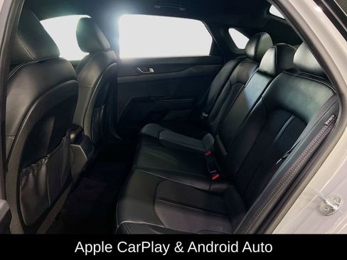 Used 2023 Kia K5 GT-Line image 11