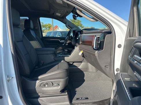 New 2026 GMC Sierra 1500 Denali w/ Technology Package image 23
