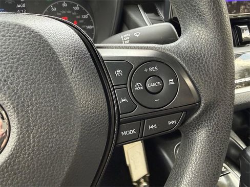 Certified 2024 Toyota Corolla LE image 52