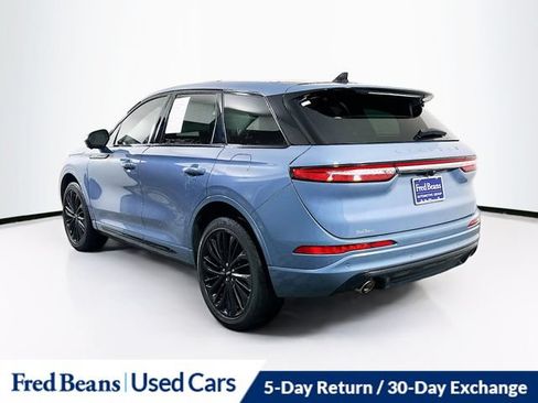 Certified 2024 Lincoln Corsair AWD w/ Equipment Group 101A image 6