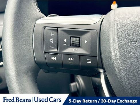 Used 2026 INFINITI QX60 Luxe w/ Cargo Package AWD/4WD image 47