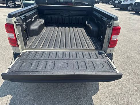 Used 2024 Ford Maverick Lariat AWD/4WD image 44