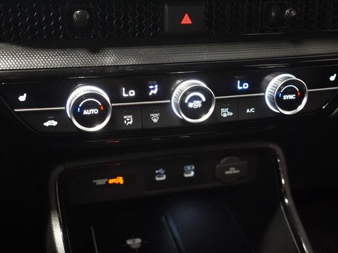 Used 2026 Honda CR-V EX-L image 24