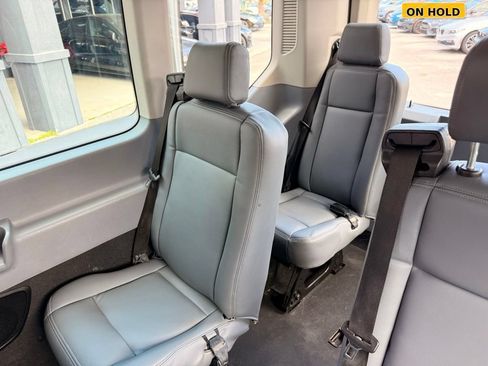 Used 2019 Ford Transit 350 XL RWD image 28