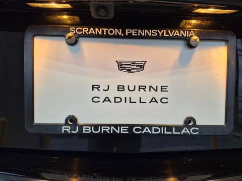 Used 2019 Cadillac ATS 2.0T AWD Coupe image 12