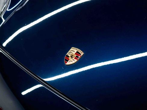 Used 1995 Porsche 911 GT3 RS image 13