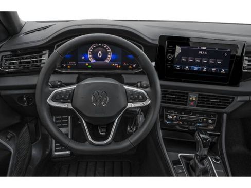 Certified 2026 Volkswagen Jetta Sport FWD image 7