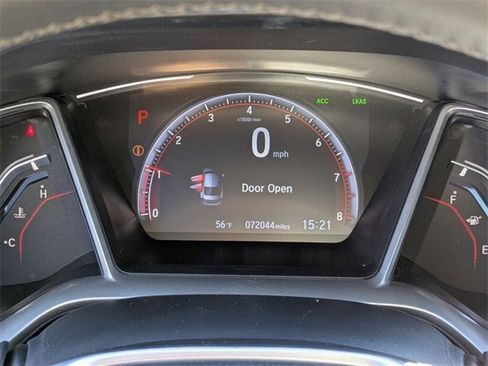 Used 2021 Honda Civic Sport image 20