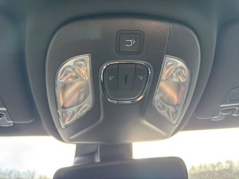 New 2026 Jeep Compass Latitude AWD/4WD image 46