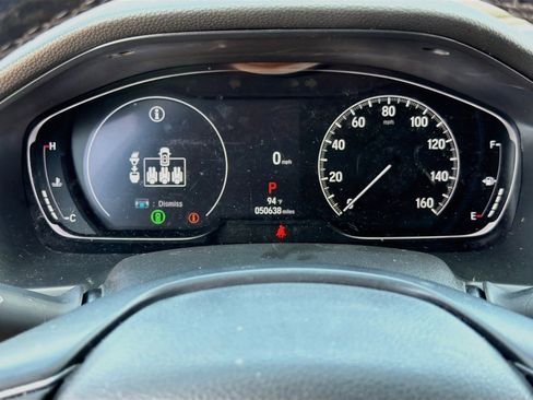 Used 2022 Honda Accord Sport Special Edition image 12
