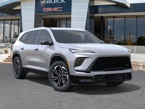 New 2026 Buick Enclave Sport Touring w/ Power Package image 31