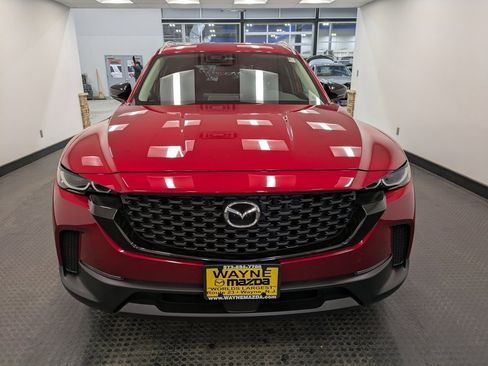 Certified 2025 MAZDA CX-50 AWD 2.5 S w/ Weather Package image 2