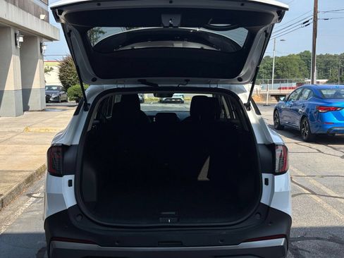 Used 2026 Kia Sportage LX FWD image 31