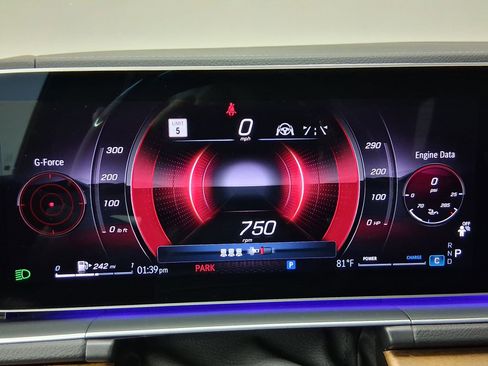 Used 2024 Mercedes-Benz GLE 350 4MATIC image 19