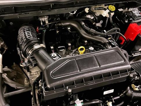 Used 2023 Ford Escape Active w/ Tech Pack #2 image 31