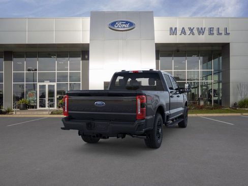 New 2026 Ford F250 XL w/ STX Appearance Package image 30