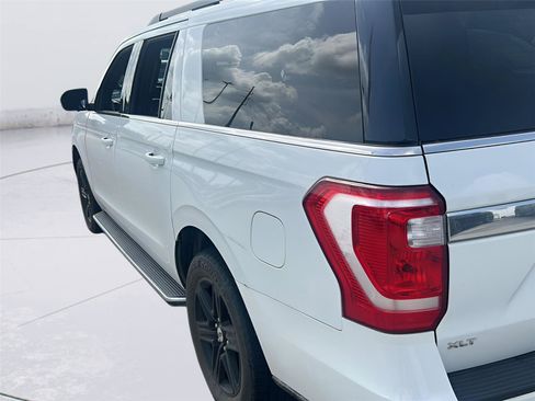 Used 2021 Ford Expedition Max XLT RWD image 3
