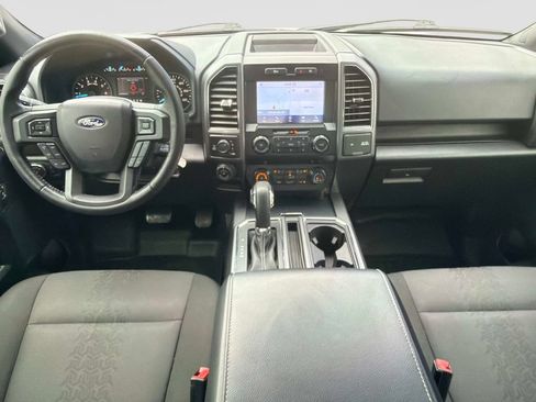 Used 2020 Ford F150 XLT w/ Equipment Group 302A Luxury AWD/4WD image 16