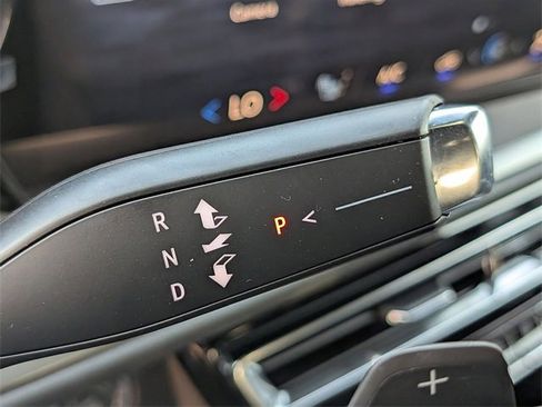 New 2026 Chevrolet Traverse LT image 20