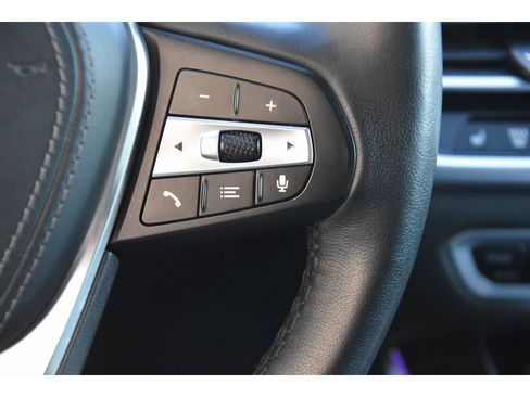 Used 2021 BMW X5 xDrive40i w/ Premium Package image 35