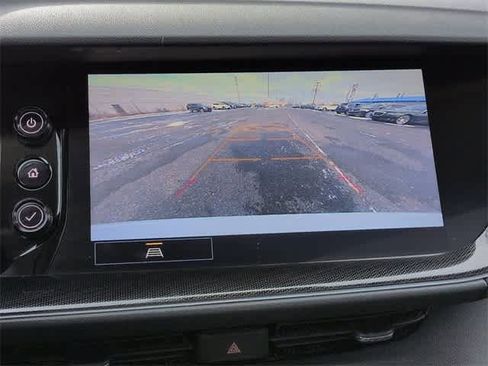 Used 2021 Buick Envision Essence w/ Sport Touring Package image 29